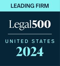 US Leading Firm 2024
